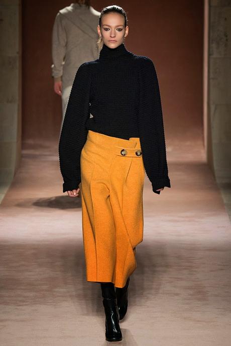 Mercedes Benz: Fashion Week New York Victoria Beckham Otoño Invierno 2015-2016 Mercedes Benz: Fashion Week New York Victoria Beckham Otoño Invierno 2015-2016