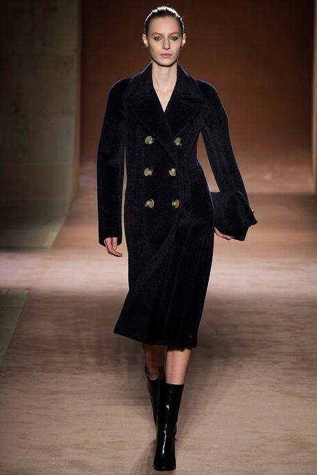 Mercedes Benz: Fashion Week New York Victoria Beckham Otoño Invierno 2015-2016 Mercedes Benz: Fashion Week New York Victoria Beckham Otoño Invierno 2015-2016
