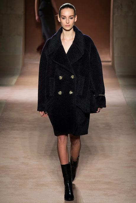 Mercedes Benz: Fashion Week New York Victoria Beckham Otoño Invierno 2015-2016 Mercedes Benz: Fashion Week New York Victoria Beckham Otoño Invierno 2015-2016