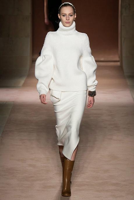 Mercedes Benz: Fashion Week New York Victoria Beckham Otoño Invierno 2015-2016 Mercedes Benz: Fashion Week New York Victoria Beckham Otoño Invierno 2015-2016