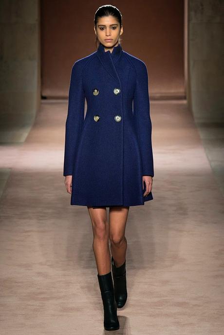 Mercedes Benz: Fashion Week New York Victoria Beckham Otoño Invierno 2015-2016 Mercedes Benz: Fashion Week New York Victoria Beckham Otoño Invierno 2015-2016
