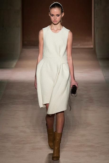 Mercedes Benz: Fashion Week New York Victoria Beckham Otoño Invierno 2015-2016 Mercedes Benz: Fashion Week New York Victoria Beckham Otoño Invierno 2015-2016