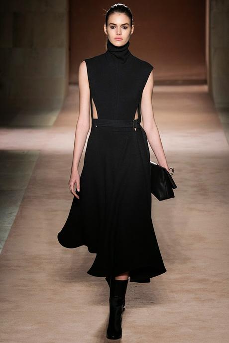 Mercedes Benz: Fashion Week New York Victoria Beckham Otoño Invierno 2015-2016 Mercedes Benz: Fashion Week New York Victoria Beckham Otoño Invierno 2015-2016