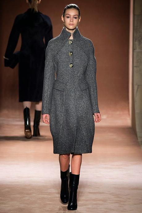 Mercedes Benz: Fashion Week New York Victoria Beckham Otoño Invierno 2015-2016 Mercedes Benz: Fashion Week New York Victoria Beckham Otoño Invierno 2015-2016