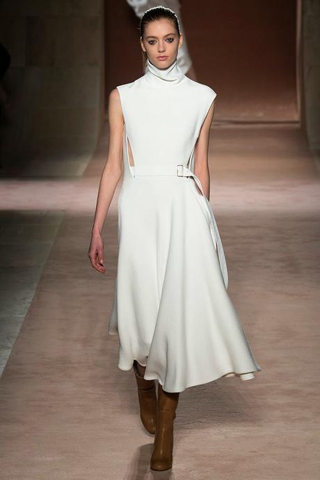 Mercedes Benz: Fashion Week New York Victoria Beckham Otoño Invierno 2015-2016 Mercedes Benz: Fashion Week New York Victoria Beckham Otoño Invierno 2015-2016