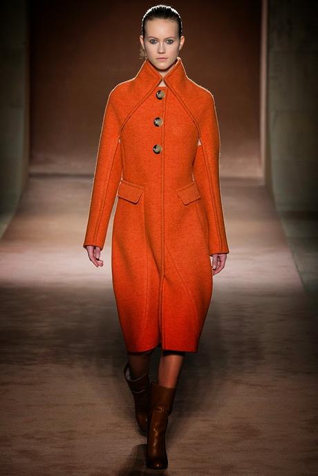 Mercedes Benz: Fashion Week New York Victoria Beckham Otoño Invierno 2015-2016 Mercedes Benz: Fashion Week New York Victoria Beckham Otoño Invierno 2015-2016