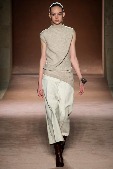 Mercedes Benz: Fashion Week New York Victoria Beckham Otoño Invierno 2015-2016 Mercedes Benz: Fashion Week New York Victoria Beckham Otoño Invierno 2015-2016