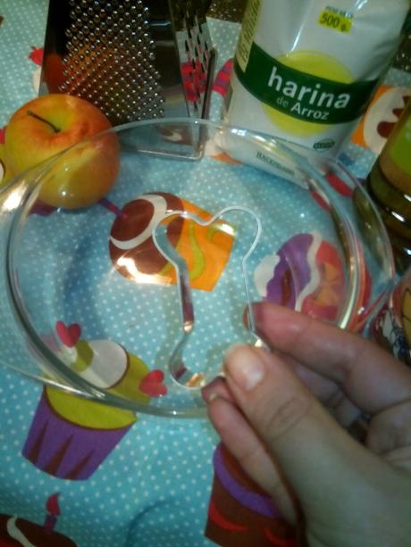 Galletas para perros Galletas para perros