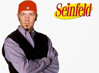 Escucha el mash-up de Limp Bizkit con la sintonía de Seinfeld