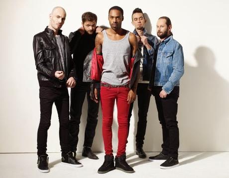 Skip The Use visitará por primera vez Barcelona el 6 de Marzo en Apolo Skip The Use visitará por primera vez Barcelona el 6 de Marzo en Apolo