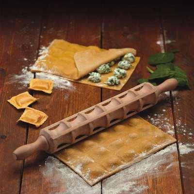 Rodillo para hacer raviolis Rodillo para hacer raviolis