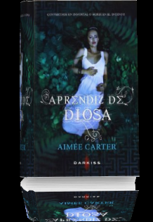Aprendiz de diosa. de Aimée Carter Aprendiz de diosa. de Aimée Carter