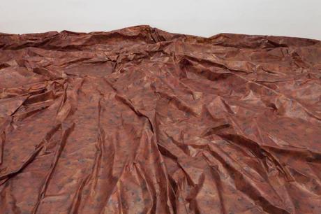 Doris Salcedo: El arte como cicatriz. IMG 1611
