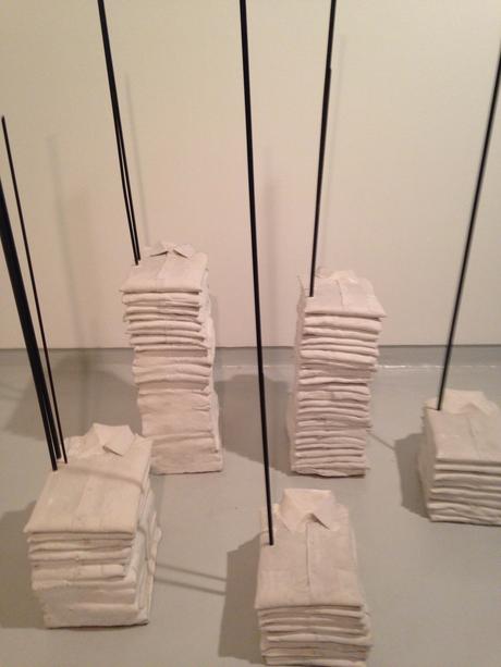 Doris Salcedo: El arte como cicatriz. IMG 1618