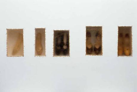 Doris Salcedo: El arte como cicatriz. IMG 1612