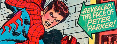 ¿Ha revelado Marvel que si será Peter Parker el protagonista de la próxima cinta de Spider-Man?