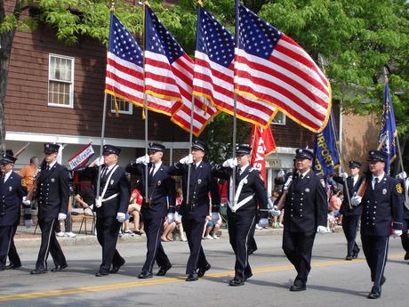 Días festivos en Estados Unidos