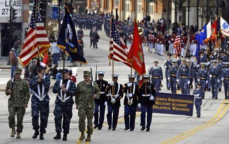 Días festivos en Estados Unidos