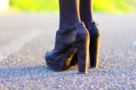 Houndstooth Coat Houndstooth Coat