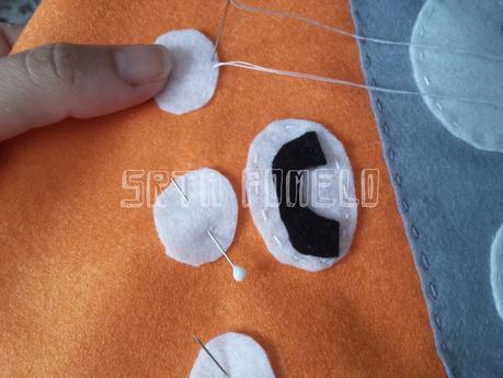 Bichófono de ISF. Bichófono de ISF.