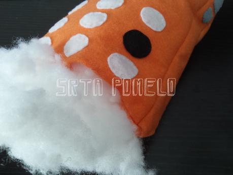 Bichófono de ISF. Bichófono de ISF.