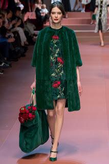Dolce Gabbana se pone maternal con su nueva colección. Dolce Gabbana se pone maternal con su nueva colección.