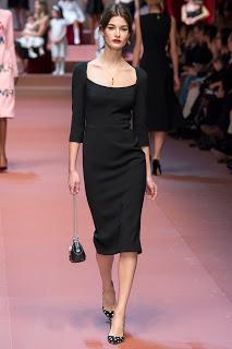 Dolce Gabbana se pone maternal con su nueva colección. Dolce Gabbana se pone maternal con su nueva colección.