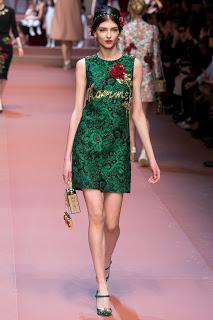 Dolce Gabbana se pone maternal con su nueva colección. Dolce Gabbana se pone maternal con su nueva colección.