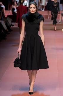 Dolce Gabbana se pone maternal con su nueva colección. Dolce Gabbana se pone maternal con su nueva colección.