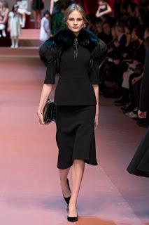 Dolce Gabbana se pone maternal con su nueva colección. Dolce Gabbana se pone maternal con su nueva colección.