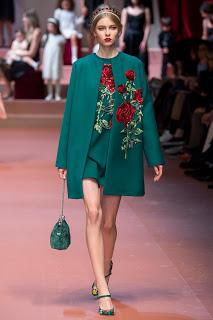 Dolce Gabbana se pone maternal con su nueva colección. Dolce Gabbana se pone maternal con su nueva colección.