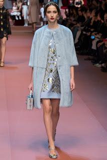 Dolce Gabbana se pone maternal con su nueva colección. Dolce Gabbana se pone maternal con su nueva colección.