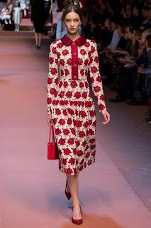 Dolce Gabbana se pone maternal con su nueva colección. Dolce Gabbana se pone maternal con su nueva colección.