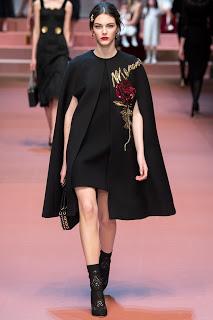 Dolce Gabbana se pone maternal con su nueva colección. Dolce Gabbana se pone maternal con su nueva colección.