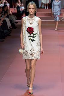 Dolce Gabbana se pone maternal con su nueva colección. Dolce Gabbana se pone maternal con su nueva colección.