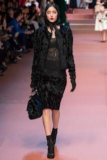 Dolce Gabbana se pone maternal con su nueva colección. Dolce Gabbana se pone maternal con su nueva colección.