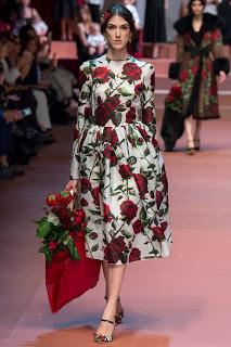Dolce Gabbana se pone maternal con su nueva colección. Dolce Gabbana se pone maternal con su nueva colección.
