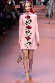 Dolce Gabbana se pone maternal con su nueva colección. Dolce Gabbana se pone maternal con su nueva colección.