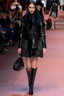 Dolce Gabbana se pone maternal con su nueva colección. Dolce Gabbana se pone maternal con su nueva colección.