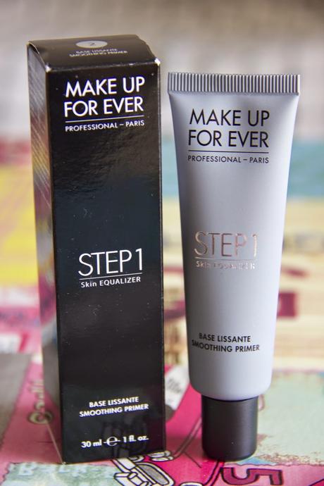 STEP 1 Skin Equalizer