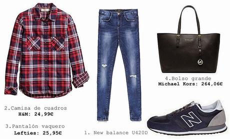 Combina tus New Balance Combina tus New Balance