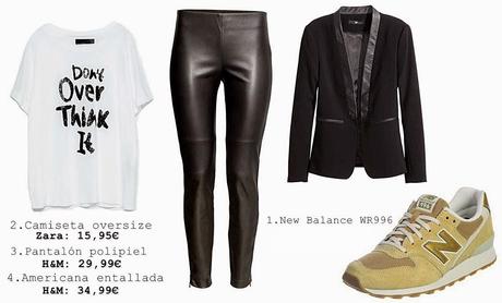 Combina tus New Balance Combina tus New Balance