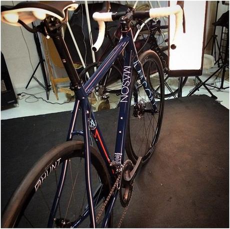 Mason Progressive Cycles Resolution, interesante opción para pruebas de resistencia disponible para su venta en algunos días Masson Progressive Cycles Resolution 2