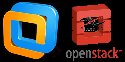 VMware WorkStation OpenStack DbigCloud