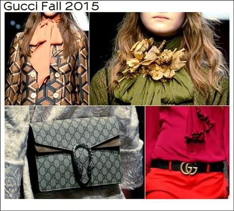 Gucci Fall 2015