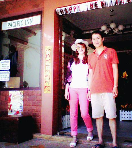 Tailandia, el verdadero primer viaje Tailandia, el verdadero primer viaje