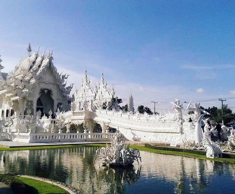Tailandia, el verdadero primer viaje Tailandia, el verdadero primer viaje