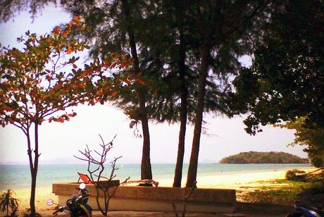 Tailandia, el verdadero primer viaje Tailandia, el verdadero primer viaje