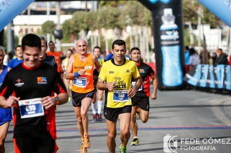 15K, Valencia Abierta Al Mar