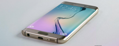 Todo sobre el nuevo Samsung Galaxy S6 y S6 Edge.